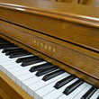 1990 Yamaha M302 Console Piano - Upright - Console Pianos